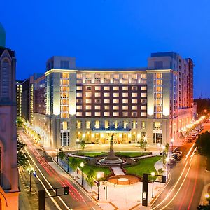 Heldrich Hotel And Conference Center